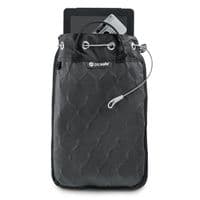 Pacsafe Travelsafe 3L GII Portable Travel Safe Bag